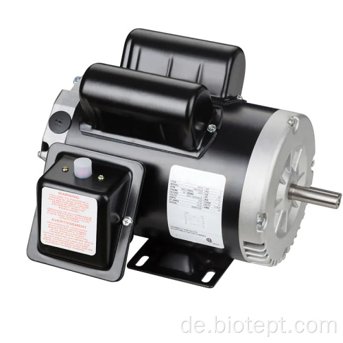 NEMA-Universalmotor-ODP-Luftkompressor